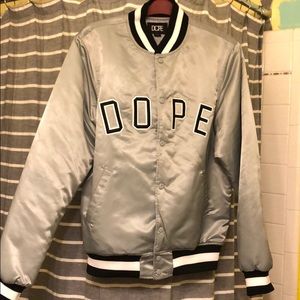 Dope jacket